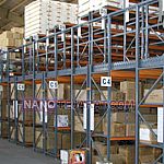 shelving shelving